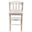 Tabouret de bar Alto blanc délavé-708216580-708216577