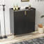Armoire en bois 2 portes-349606214-349606215