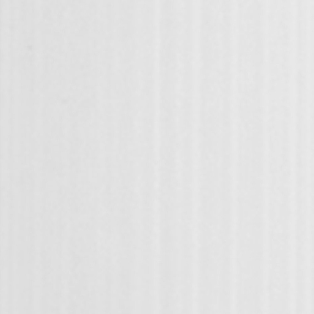 Root Candles Unscented Taper Candle, White, 7" H x 1.25" W x 1.25" D