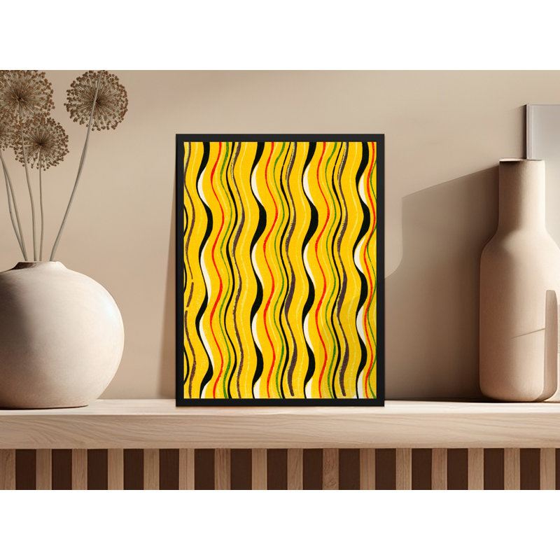 Ceryss Single Picture Frame Print, 40.64 cm H x 30.48 cm W