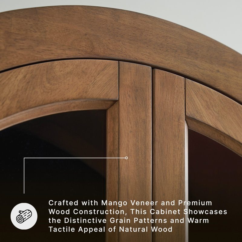 Dagandale Accent Cabinet