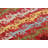Rug & Kilim's Tribal Rug With Primitivist Geometric Patterns