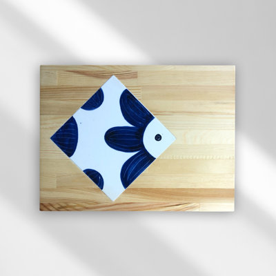 Samsara Wood Cheese Board