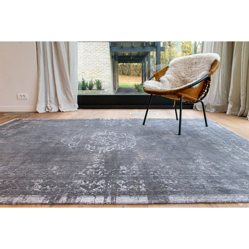 Oriental Recycled P.E.T Area Rug, Rectangle 280 x 390cm