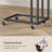Sashko End Table-1100007929