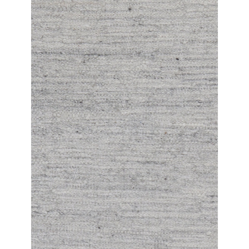 Area Rug in Gray