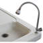 Table pliante pour le camping Sussman