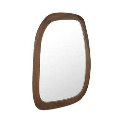 Levi Mirror Brown