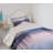Sailboat Rustic Polyester Coverlet-41890805