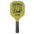 Retired and Ready to Dink Pickleball Paddle