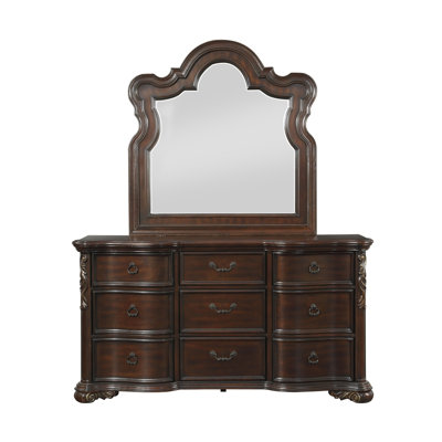 Armoire de rangement 1 pièce Royal Elegant