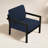 Vivant Patio Chair with Sunbrella® Cushions-1723076041-1632583392