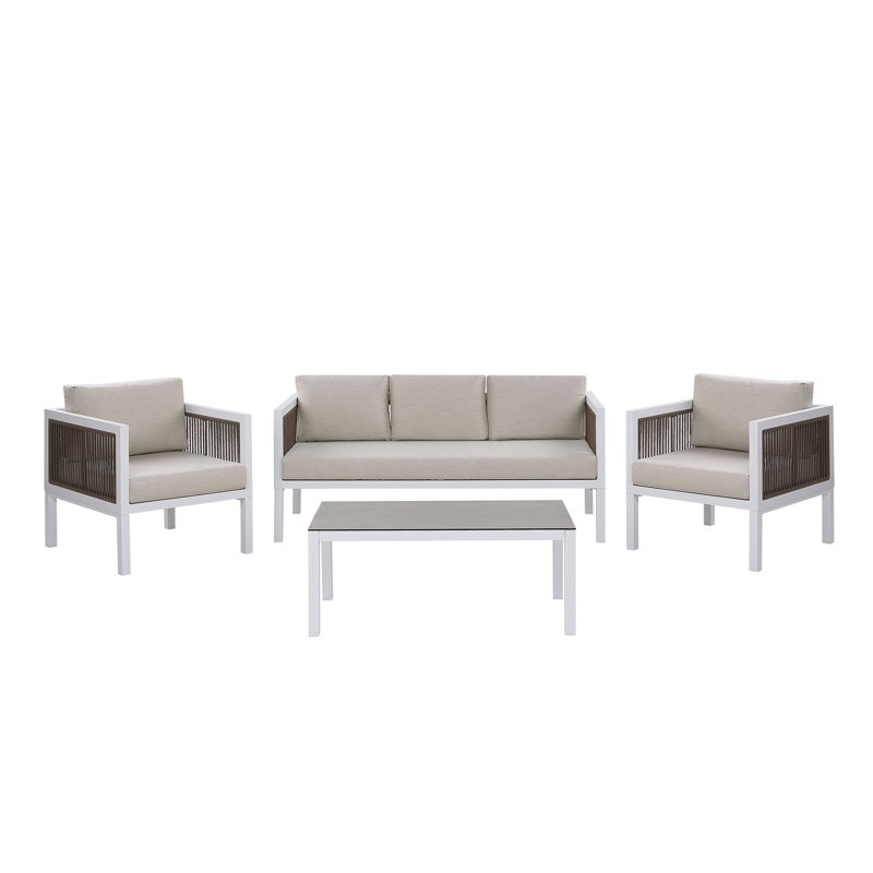 Wilsmere 5 Seater Sofa Set