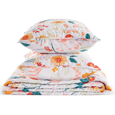 Hedvika Quilt Set