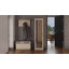 Hyland 1 Door Laminate Wardrobe-538373207