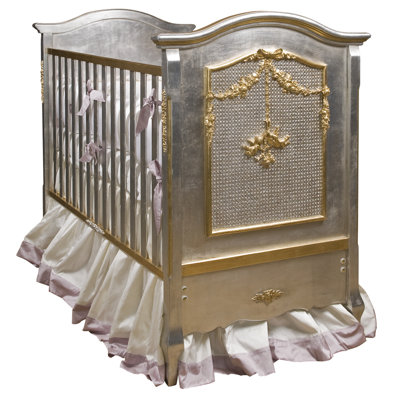 Lit de bébé Cherubini