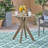 Outdoor Side Table-1374856257