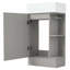 Meuble-lavabo 18,6 po avec lavabo-1455702825