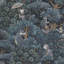Graham & Brown Treetop Troop Emerald Wallpaper-1760385944