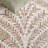 Andresky Hand Tufted Wool Ikat Rug-223137318