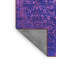 Tapis mauve Mid-Century 2587-1215961131