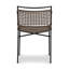 Henn Outdoor Dining Side Chair-1039805592