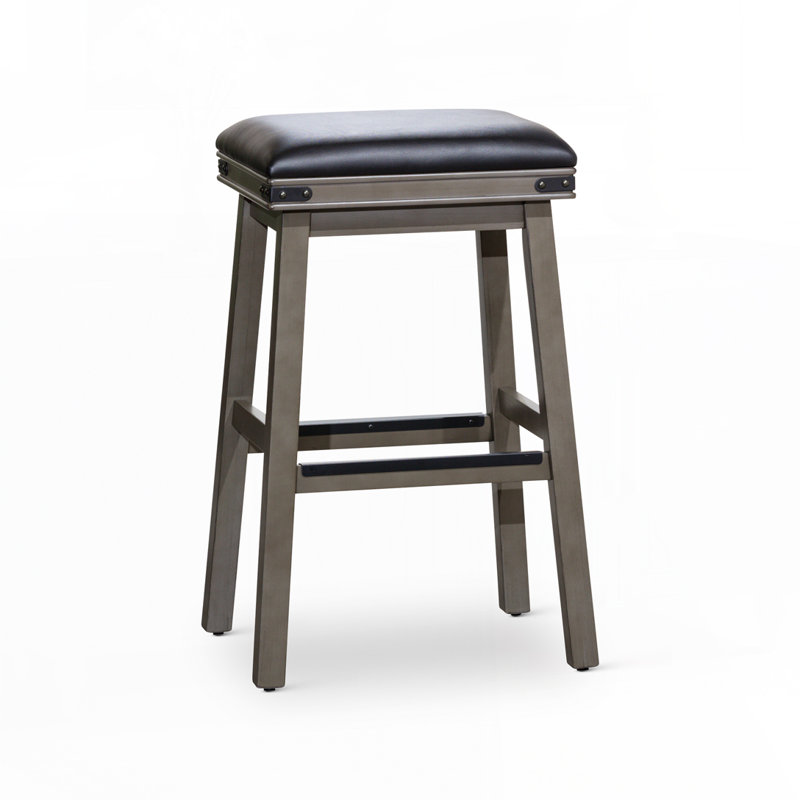 Tabouret, Gris, Gris