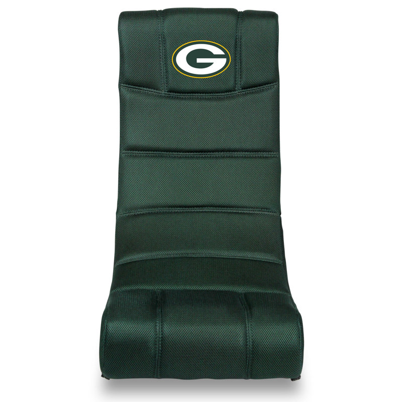 NFL Video Rocker Game Chair, Green Bay Packers