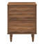 Table de chevet 2 tiroirs Vespera par Modway-88459736