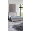Mobilier de chambre à coucher avec lit plateforme moderne-1114185726