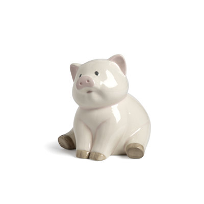 Ericberto Animals Piggy Bank