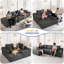 Canapé modulaire Ellie Cloudy Boneless-637092083-637237778