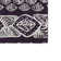Safari Chenille Geometric Indoor Rug