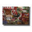 «Wise Acres Farm» par Bigelow, illustrations sur toile-1967641828