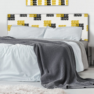 Upholstered Headboard