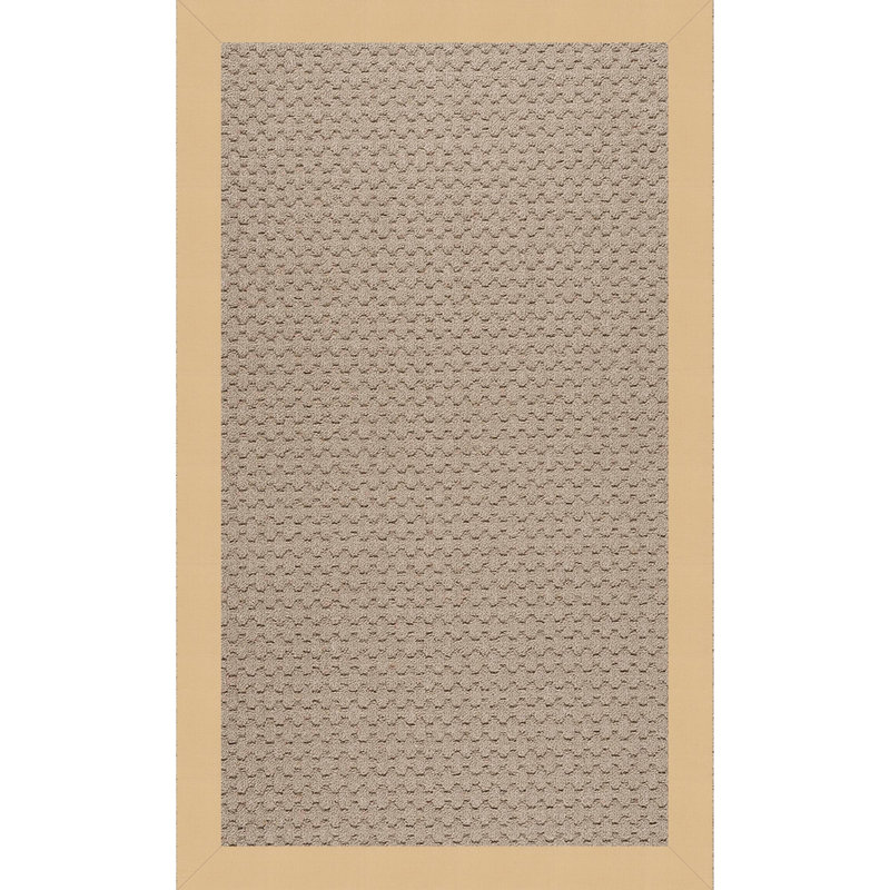 Zeppelin Geometric Indoor / Outdoor Rug, Rectangle 8' x 10'