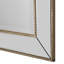 Miroir mural Dnesha