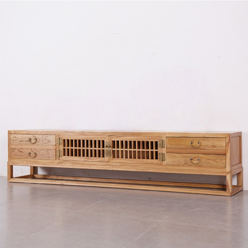 Creative And Simple TV Stand