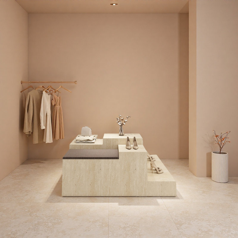 Présentoir Fashion Store