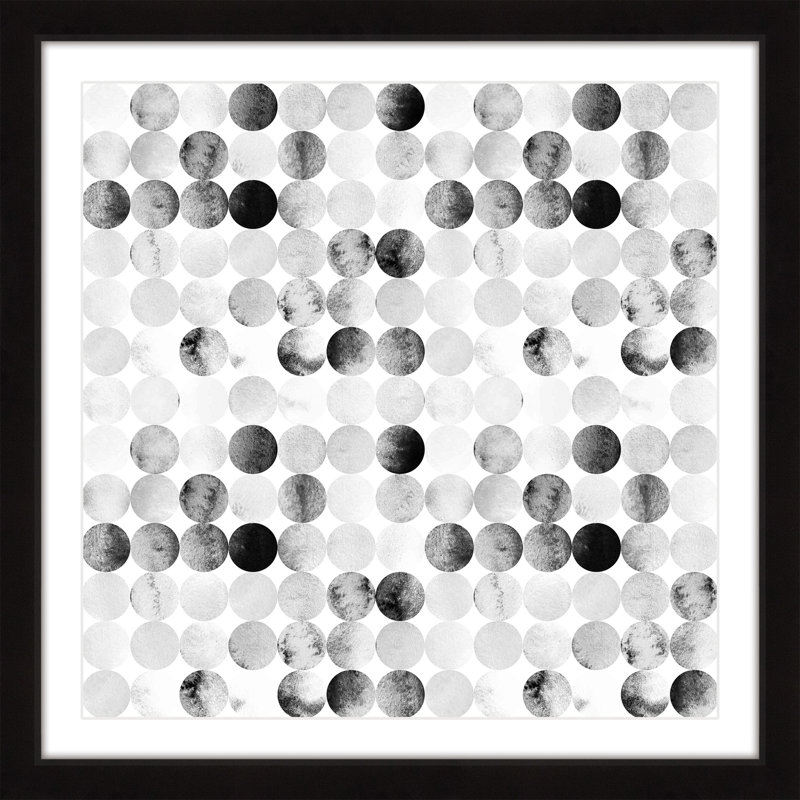 « voyage »-cadre photo imprimé sur papier, H 32 po x l 32 po x P 1,5 po, Cadre noir
