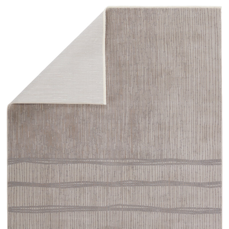 Antoni Abstract Indoor Rug, Runner 2'6" x 8'