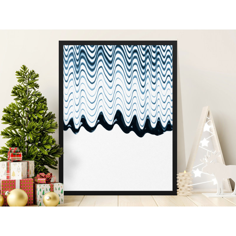Charmin Single Picture Frame Print, 25.4 cm H x 20.32 cm W