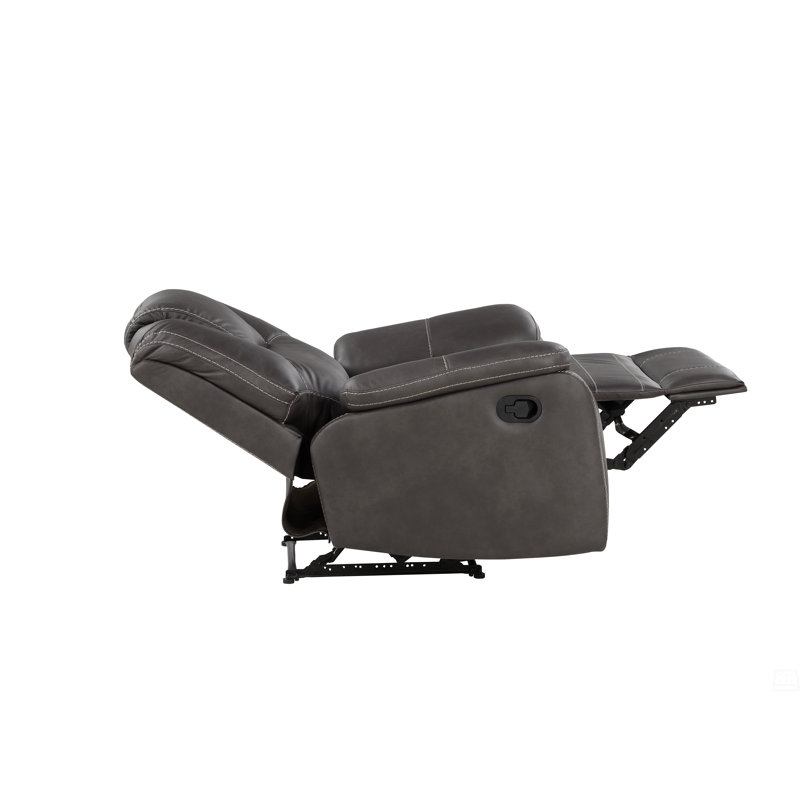 Fauteuil manuel, Noir