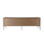 Broadnax Unfinished TV Stand for TVs up to 70"