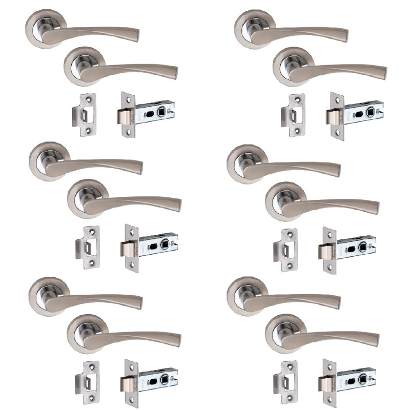Astrid Design Door Handles