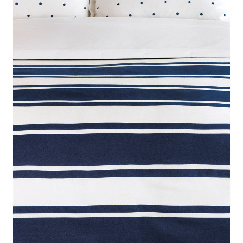 Summerhouse Duvet Cover, Twin Duvet Cover + 3 Additional Pieces