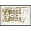 Chart Your Journey 4 Print by Art House Studios-1758604800