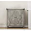 Rectangle Accent Cabinet-1864562244