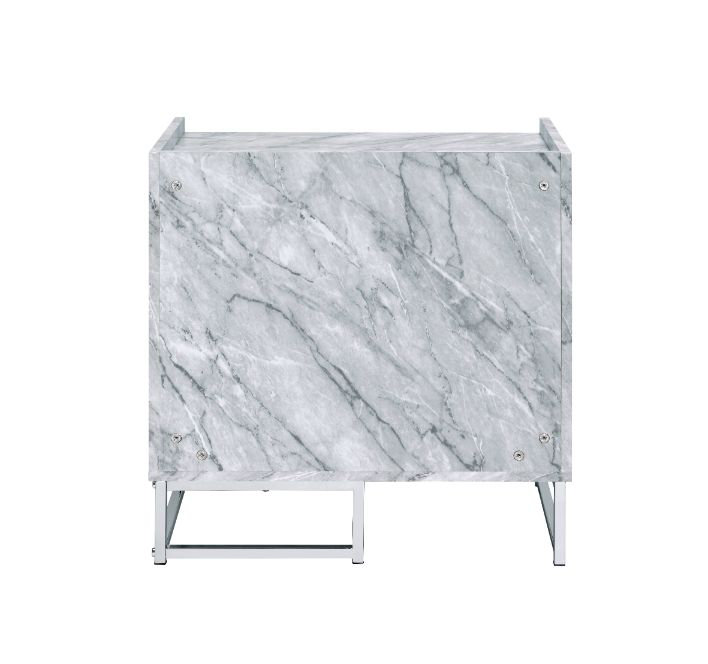 Berengarius 24'' Console Table