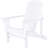 Grazierville Wood Outdoor Adirondack Chair-597716669
